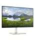 DELL S Series S2425HS LED display 60.5 cm (23.8") 1920 x 1080 pixels Full HD LCD Black, Silver