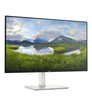 DELL S Series S2425HS LED display 60.5 cm (23.8") 1920 x 1080 pixels Full HD LCD Black, Silver