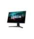 Lenovo Legion Y27h-30 68.6 cm (27") 2560 x 1440 pixels Black