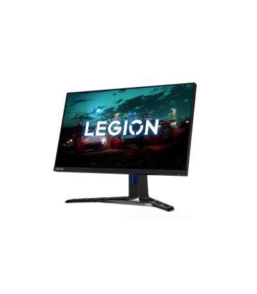 Lenovo Legion Y27h-30 68.6 cm (27") 2560 x 1440 pixels Black