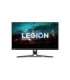 Lenovo Legion Y27h-30 68.6 cm (27") 2560 x 1440 pixels Black