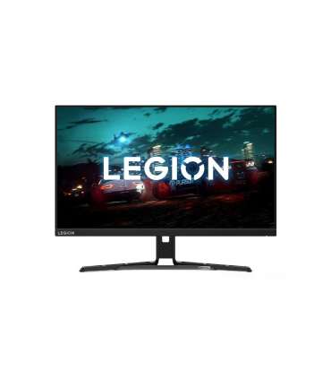 Lenovo Legion Y27h-30 68.6 cm (27") 2560 x 1440 pixels Black