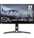Lenovo Legion Y27h-30 68.6 cm (27") 2560 x 1440 pixels Black