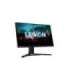 Lenovo Legion Y27h-30 68.6 cm (27") 2560 x 1440 pixels Black