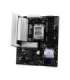 Asrock A620AM PRO RS WIFI motherboard