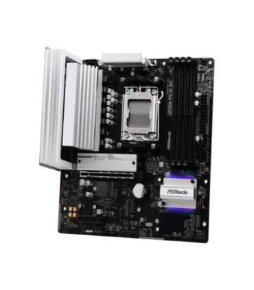 Asrock A620AM PRO RS WIFI motherboard