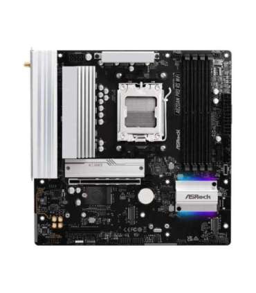 Asrock A620AM PRO RS WIFI motherboard