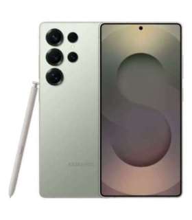 Samsung Galaxy S25 Ultra SM-S938B/DS 17.5 cm (6.9") Dual SIM Android 15 5G USB Type-C 12 GB 1 TB 5000 mAh Green
