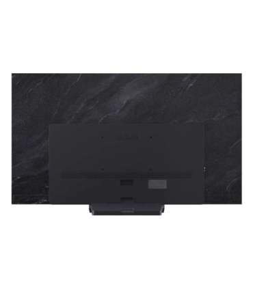 LG OLED evo AI OLED65C51LA TV 165.1 cm (65") 4K Ultra HD Smart TV Wi-Fi Black