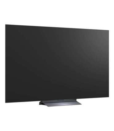 LG OLED evo AI OLED65C51LA TV 165.1 cm (65") 4K Ultra HD Smart TV Wi-Fi Black