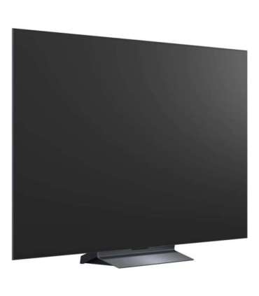 LG OLED evo AI OLED65C51LA TV 165.1 cm (65") 4K Ultra HD Smart TV Wi-Fi Black