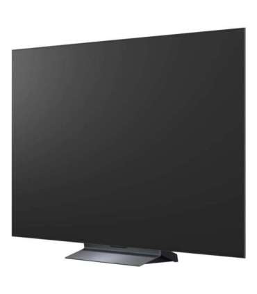 LG OLED evo AI OLED65C51LA TV 165.1 cm (65") 4K Ultra HD Smart TV Wi-Fi Black