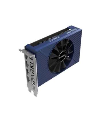 Sparkle Intel Arc A380 ELF 6 GB GDDR6 graphics card