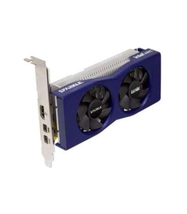 Sparkle Intel® Arc™ A380 GENIE, 6GB GDDR graphics card