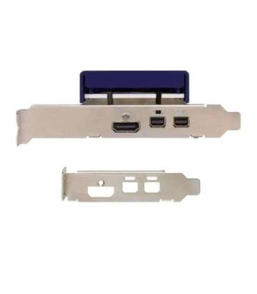 Sparkle Intel® Arc™ A380 GENIE, 6GB GDDR graphics card