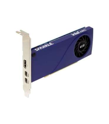 Sparkle SA310C-4G A310 ECO 4GB GDDR6 graphics card