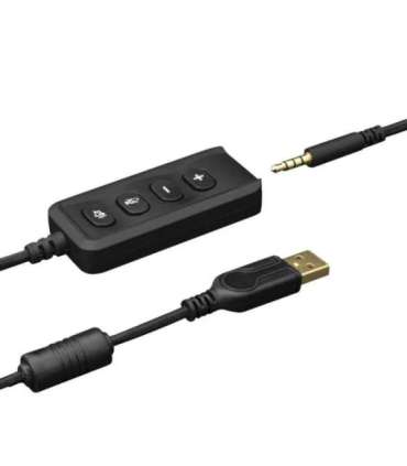 White Shark Premium Line ESL-HS4 Gaming Headset TAIKO