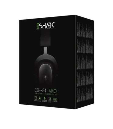 White Shark Premium Line ESL-HS4 Gaming Headset TAIKO