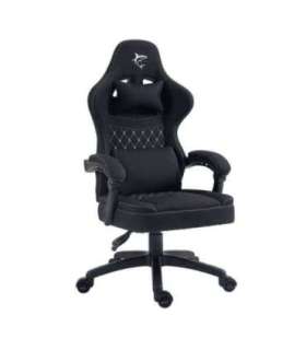 White Shark Austin Gaming Chair Black