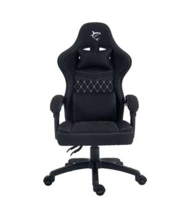 White Shark Austin Gaming Chair Black