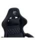 White Shark Austin Gaming Chair Black