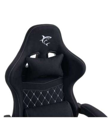 White Shark Austin Gaming Chair Black