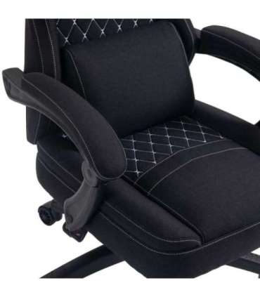 White Shark Austin Gaming Chair Black