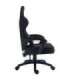 White Shark Austin Gaming Chair Black