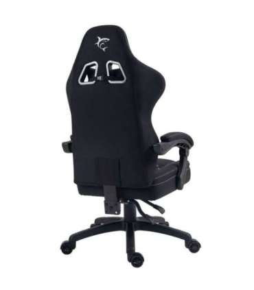 White Shark Austin Gaming Chair Black