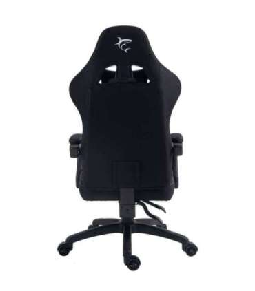 White Shark Austin Gaming Chair Black