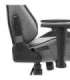 White Shark IMOLA Gaming Chair Black/Grey