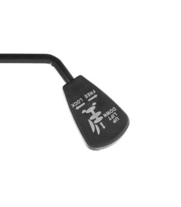 White Shark IMOLA Gaming Chair Black/Grey