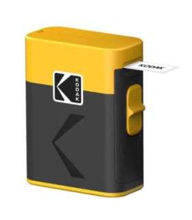 Kodak Label Printer Yellow (MS50Y)