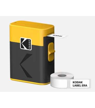 Kodak Label Printer Yellow (MS50Y)