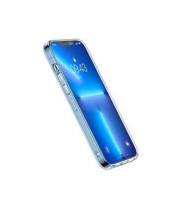 Transparent magnetic case Mcdodo PC-1890 for iPhone 12/12 Pro, Magsafe