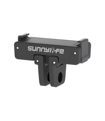 Magnetic Quick Release Adapter 1/4 Sunnylife for DJI Action 2/3/4