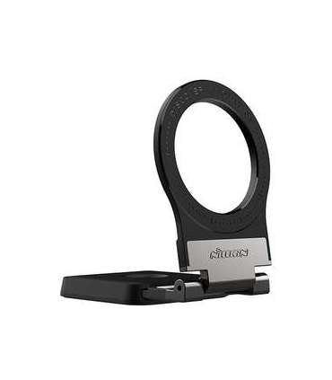 SnapFlex magnetic mount Magsafe, Nillkin, (black)