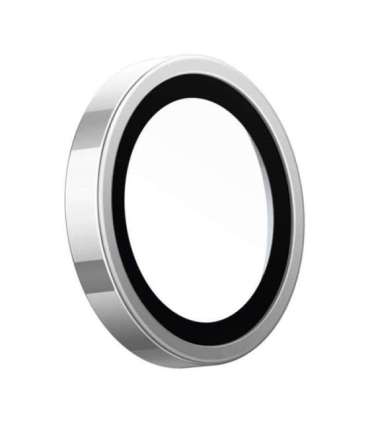 Torras Lensguard for iPhone 16 Pro Max (Titanium gray)