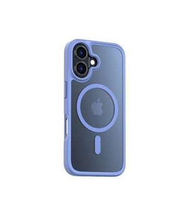 Case Torras Guardian Magnetic Series dla iPhone 16 (Niebieski)