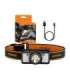 Superfire HL91-X headlamp flashlight