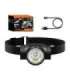 Superfire HL96 headlamp flashlight