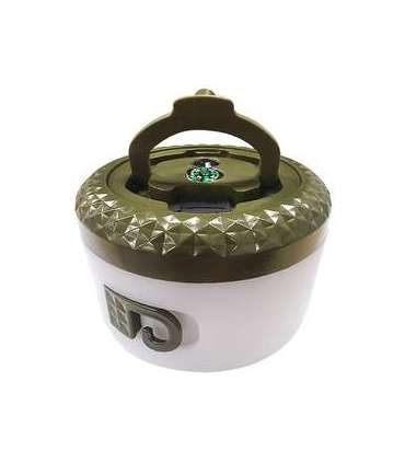 Lampa kempingowa 2w1 Superfire LT01