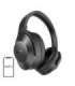 Earfun Wave Life HP201 Wireless Headphones (black)