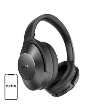 Earfun Wave Life HP201 Wireless Headphones (black)