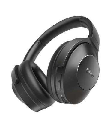 Earfun Wave Life HP201 Wireless Headphones (black)