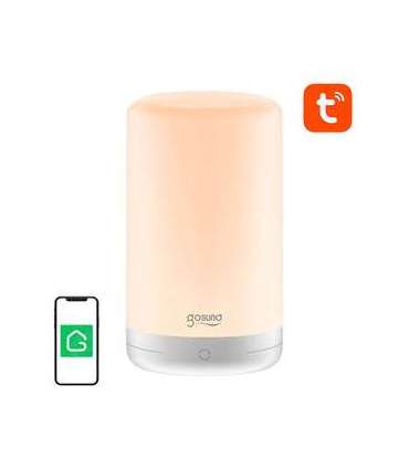 RGB WiFi smart night light Gosund LB3 Tuya