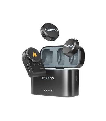 Maono WM650 A2 Microphone