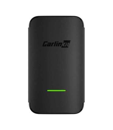 Carlinkit CPC200-A2A Android Auto wireless adapter