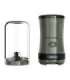 Electric coffee grinder and blender 3-in-1 HiBREW G2