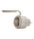 Shelly Plug S MTR Gen3 IP44 12A smart outdoor outlet